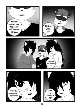 Read ROJIDOSHI  13 Page 10 in English