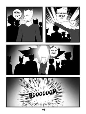 Read ROJIDOSHI  14 Page 9 in English