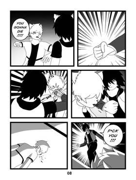 Read ROJIDOSHI  15 Page 9 in English