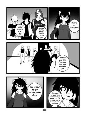 Read ROJIDOSHI  15 Page 10 in English