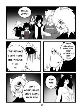Read ROJIDOSHI  16 Page 4 in English