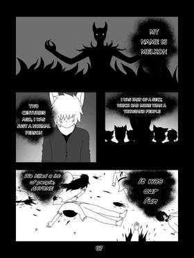 Read ROJIDOSHI  16 Page 7 in English