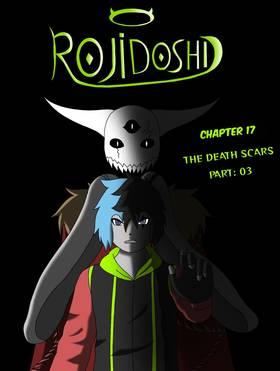 Read ROJIDOSHI  17 Page 1 in English
