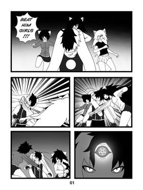 Read ROJIDOSHI  17 Page 2 in English