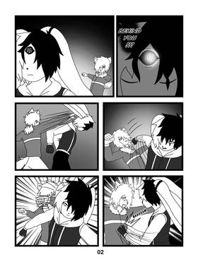 Read ROJIDOSHI  17 Page 3 in English
