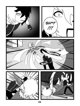 Read ROJIDOSHI  17 Page 5 in English