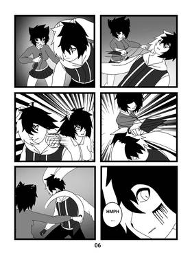 Read ROJIDOSHI  17 Page 7 in English