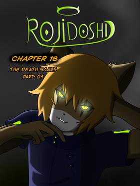 Read ROJIDOSHI  18 Page 1 in English