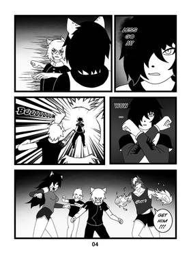 Read ROJIDOSHI  18 Page 5 in English