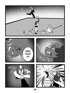 Read ROJIDOSHI  18 Page 7 in English