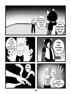 Read ROJIDOSHI  19 Page 2 in English