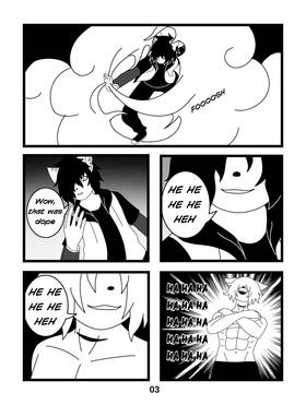 Read ROJIDOSHI  19 Page 4 in English