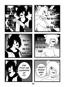 Read ROJIDOSHI  19 Page 5 in English