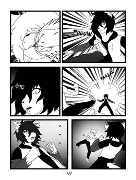 Read ROJIDOSHI  19 Page 8 in English