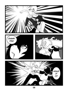 Read ROJIDOSHI  19 Page 9 in English