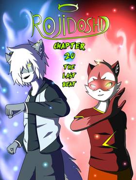 Read ROJIDOSHI  20 Page 1 in English