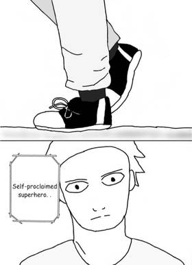 Read Serbian Boy  1 Page 6 in English