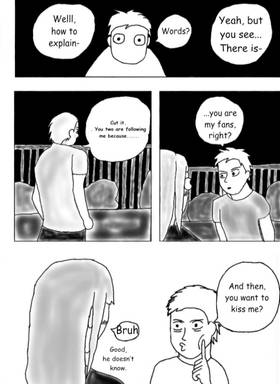 Read Serbian Boy  1 Page 10 in English