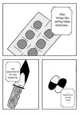 Read Serbian Boy  1 Page 4 in English