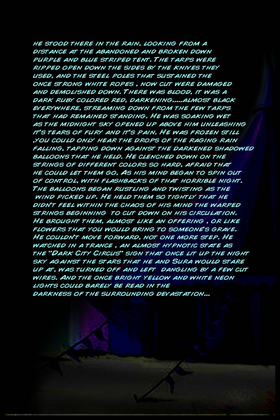 Read Clownman  1 Page 5 in English
