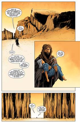 Read The Lucent  1 Page 4 in English