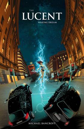 Read The Lucent  1 Page 1 in English