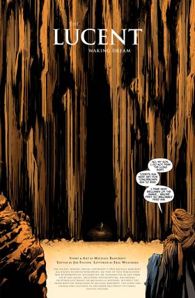 Read The Lucent  1 Page 7 in English
