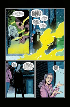 Read Hour of the Wolf  3 Page 9 in English