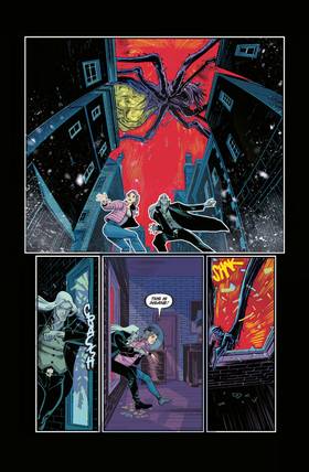 Read Hour of the Wolf  3 Page 10 in English