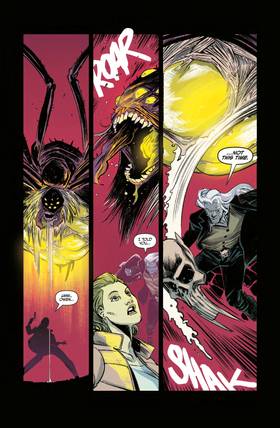 Read Hour of the Wolf  4 Page 4 in English