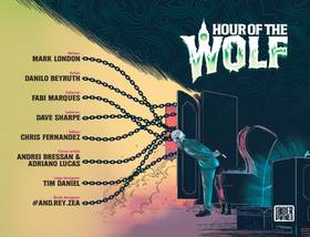 Read Hour of the Wolf  5 Page 3 in English