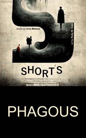 Read Shorts  1 Page 1 in English