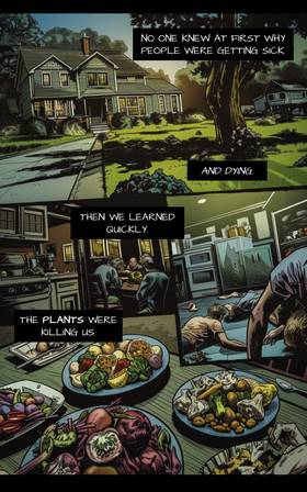 Read Shorts  1 Page 2 in English