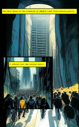 Read Shorts  2 Page 2 in English