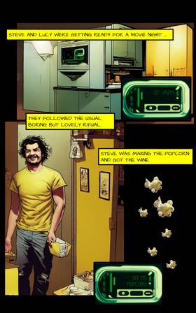 Read Shorts  3 Page 2 in English