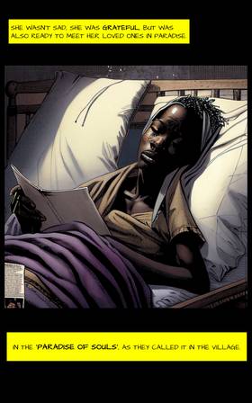 Read Shorts  5 Page 3 in English