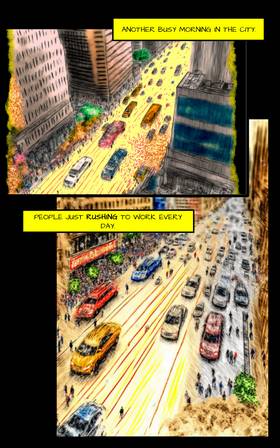 Read Shorts  6 Page 2 in English