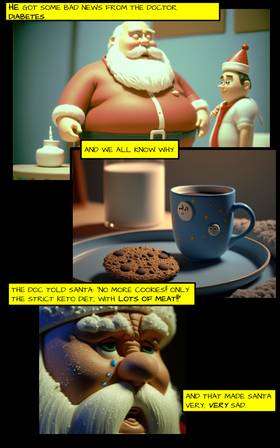 Read Shorts  7 Page 3 in English