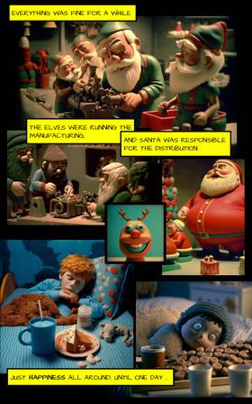 Read Shorts  7 Page 2 in English