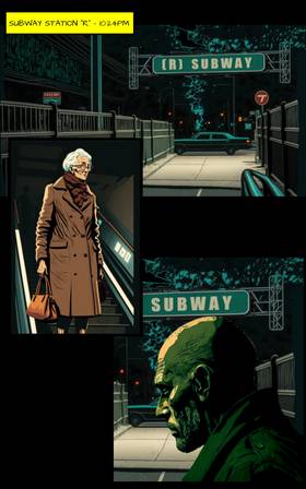 Read Shorts  8 Page 2 in English