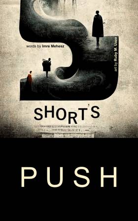 Read Shorts  8 Page 1 in English