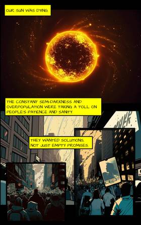 Read Shorts  11 Page 2 in English