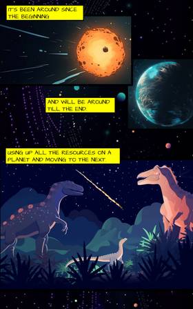 Read Shorts  13 Page 3 in English