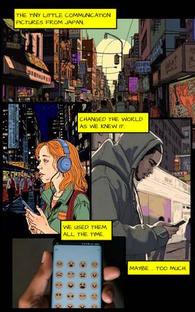 Read Shorts  15 Page 3 in English