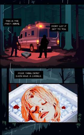 Read Shorts  16 Page 3 in English