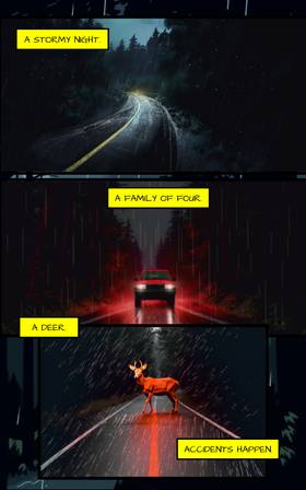 Read Shorts  16 Page 2 in English