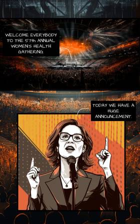 Read Shorts  17 Page 3 in English