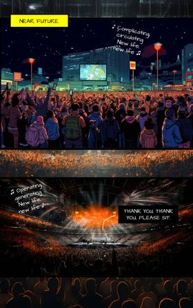 Read Shorts  17 Page 2 in English