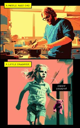 Read Shorts  18 Page 2 in English