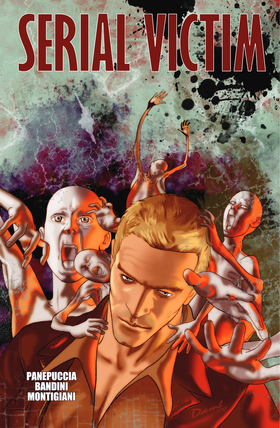 Read Serial Victim  1 Page 1 in English